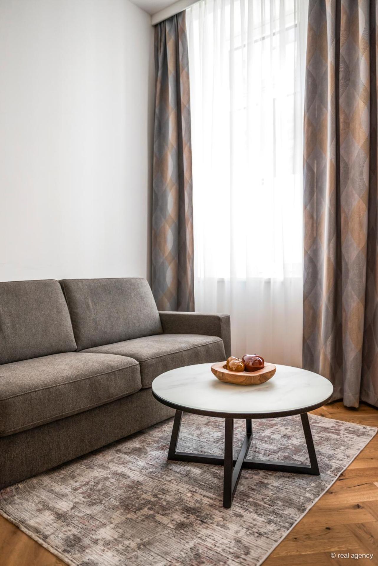 Apartment Easy Flat Hernals Vienna