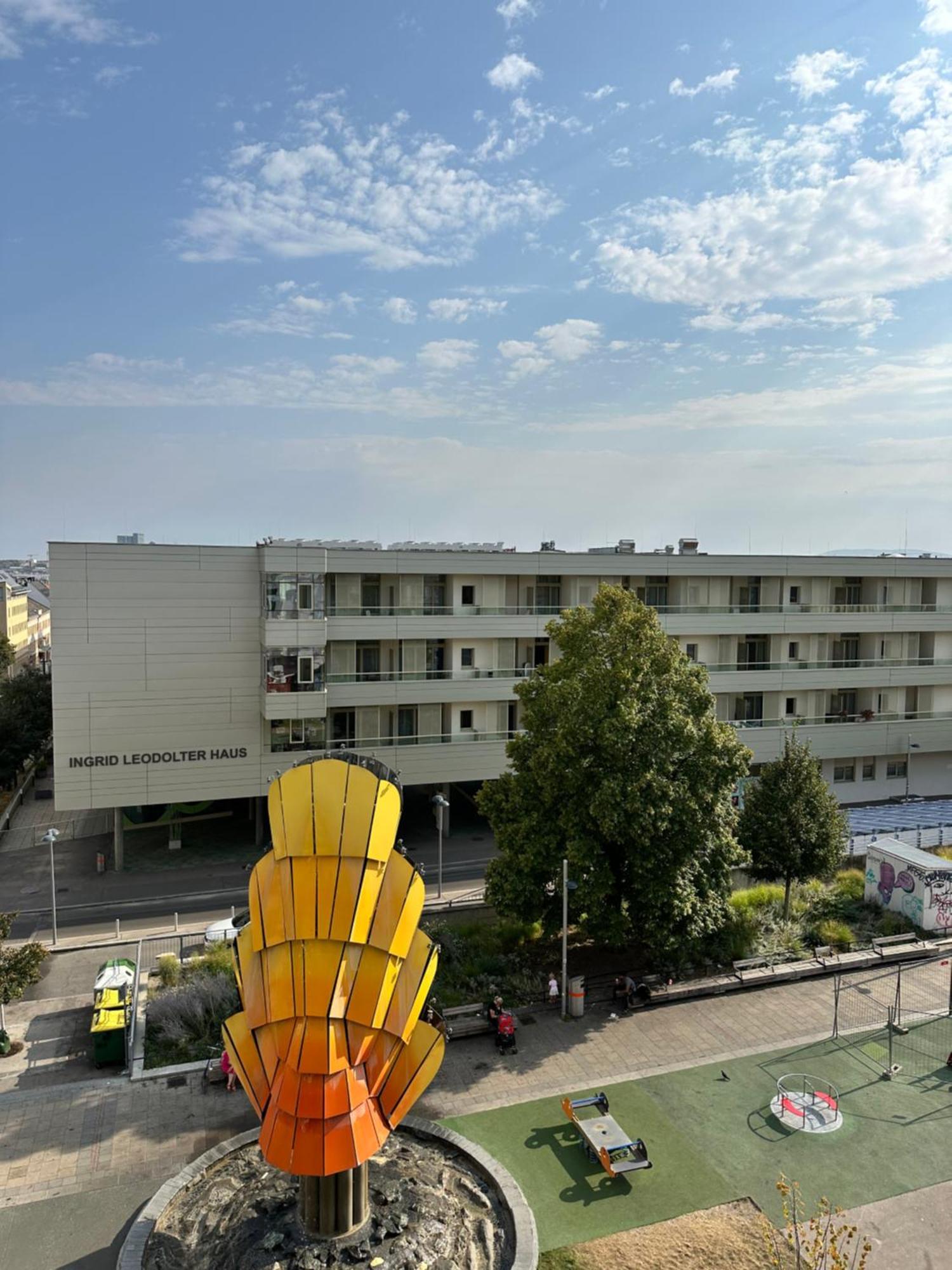 Apartment Hisa Lina