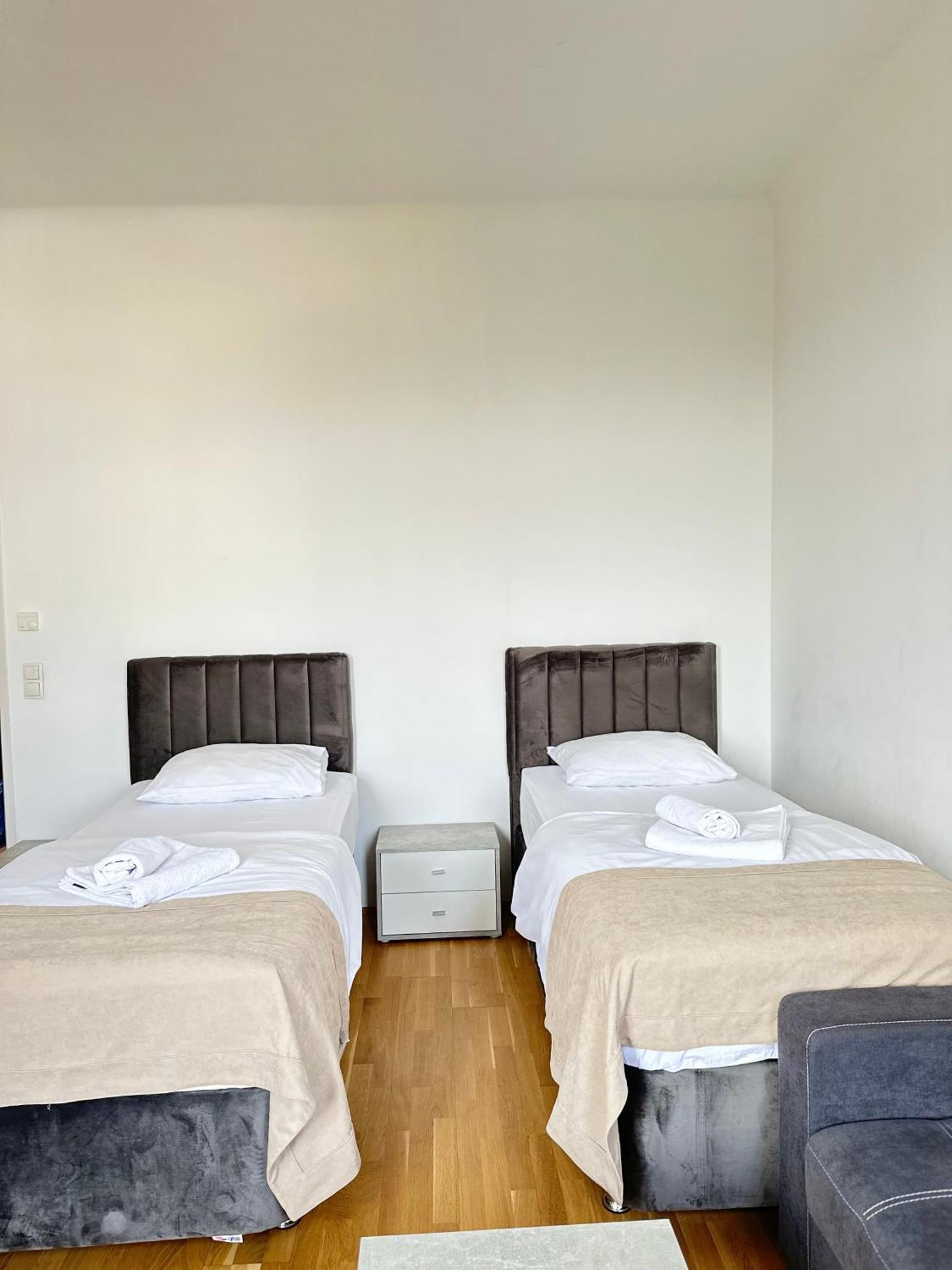 Apartment Hisa Lina Vienna