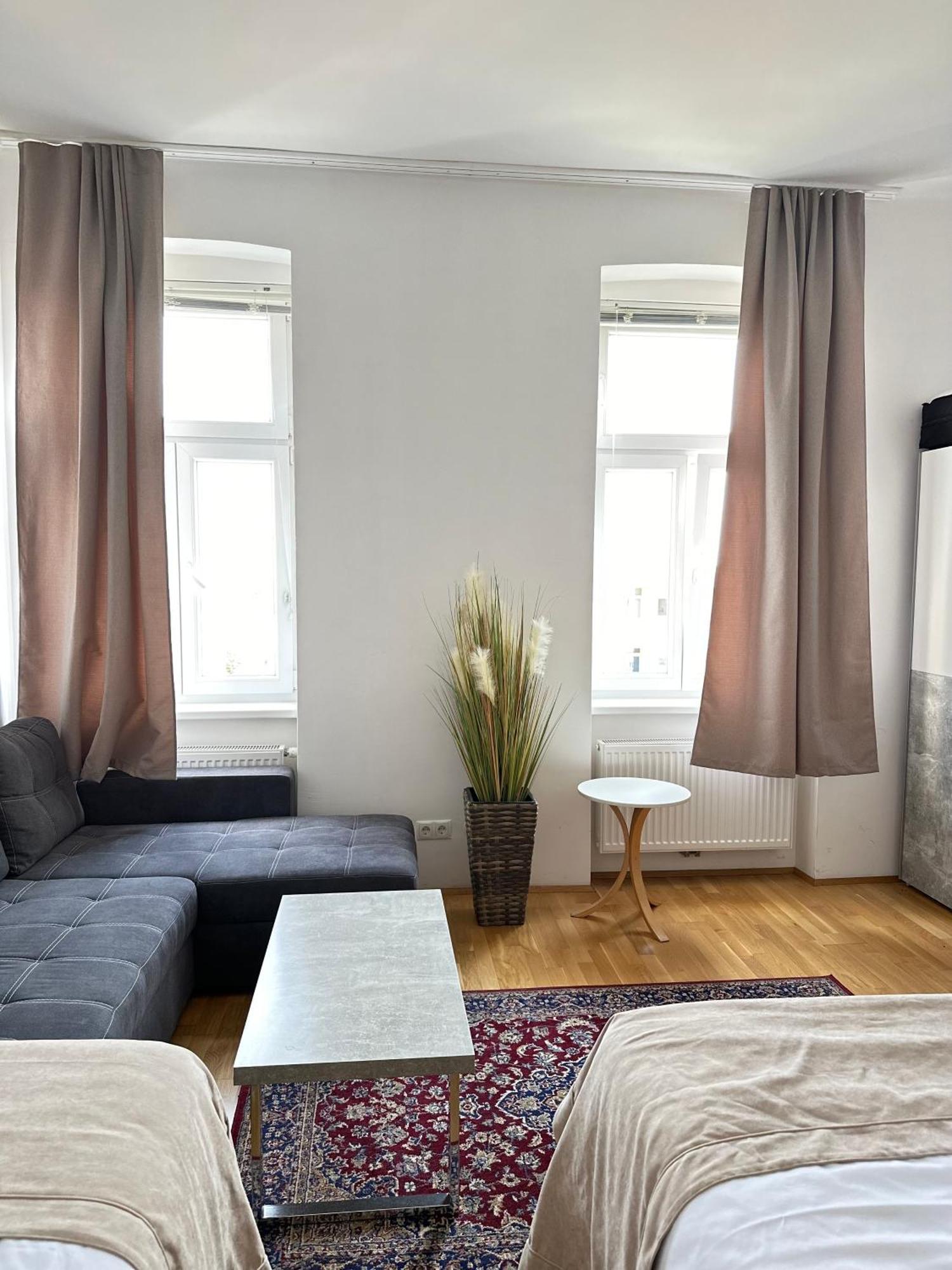 Apartment Hisa Lina Vienna