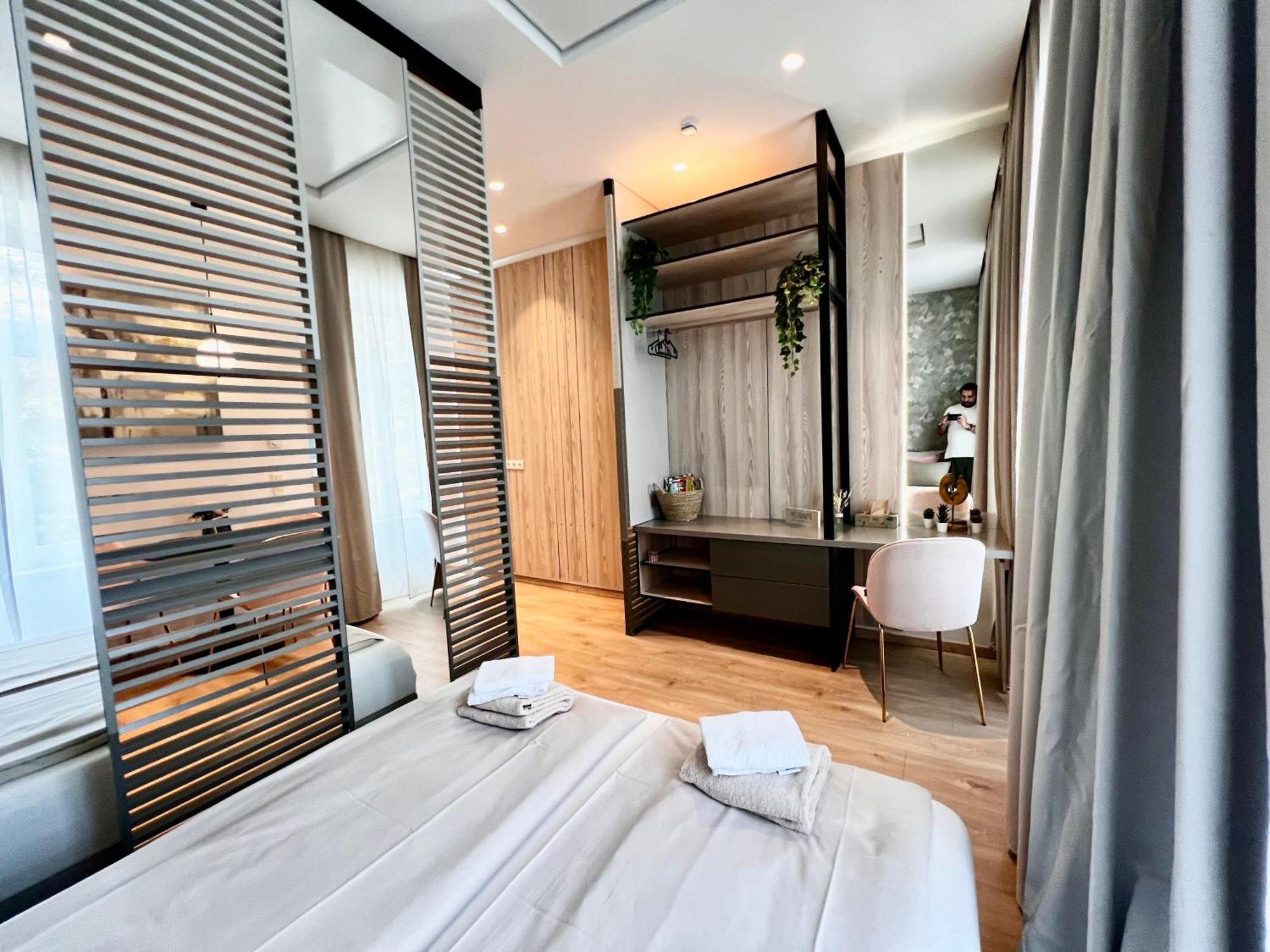 Charm Meidling Apartment *