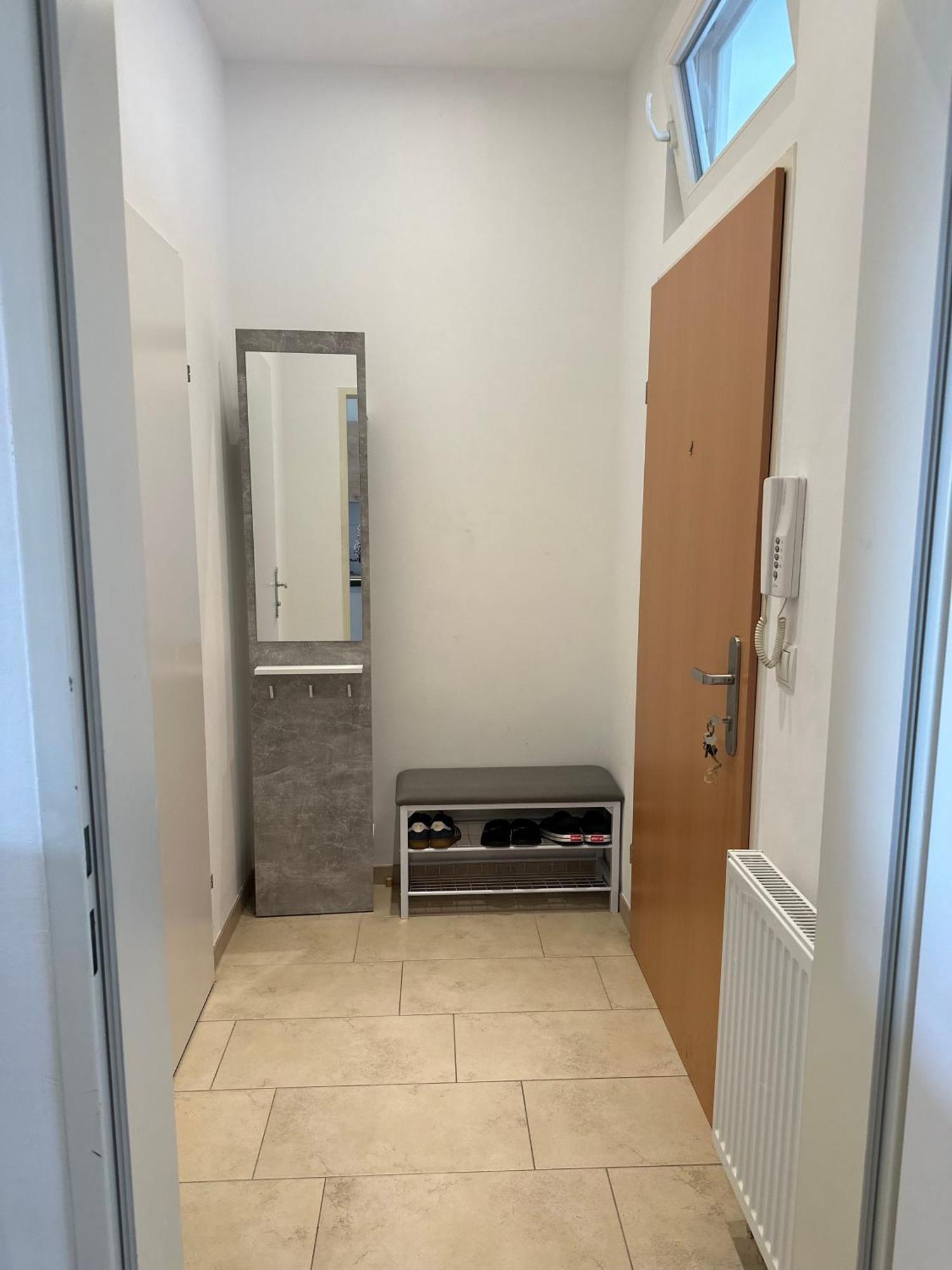 Hisa Lina Apartment *