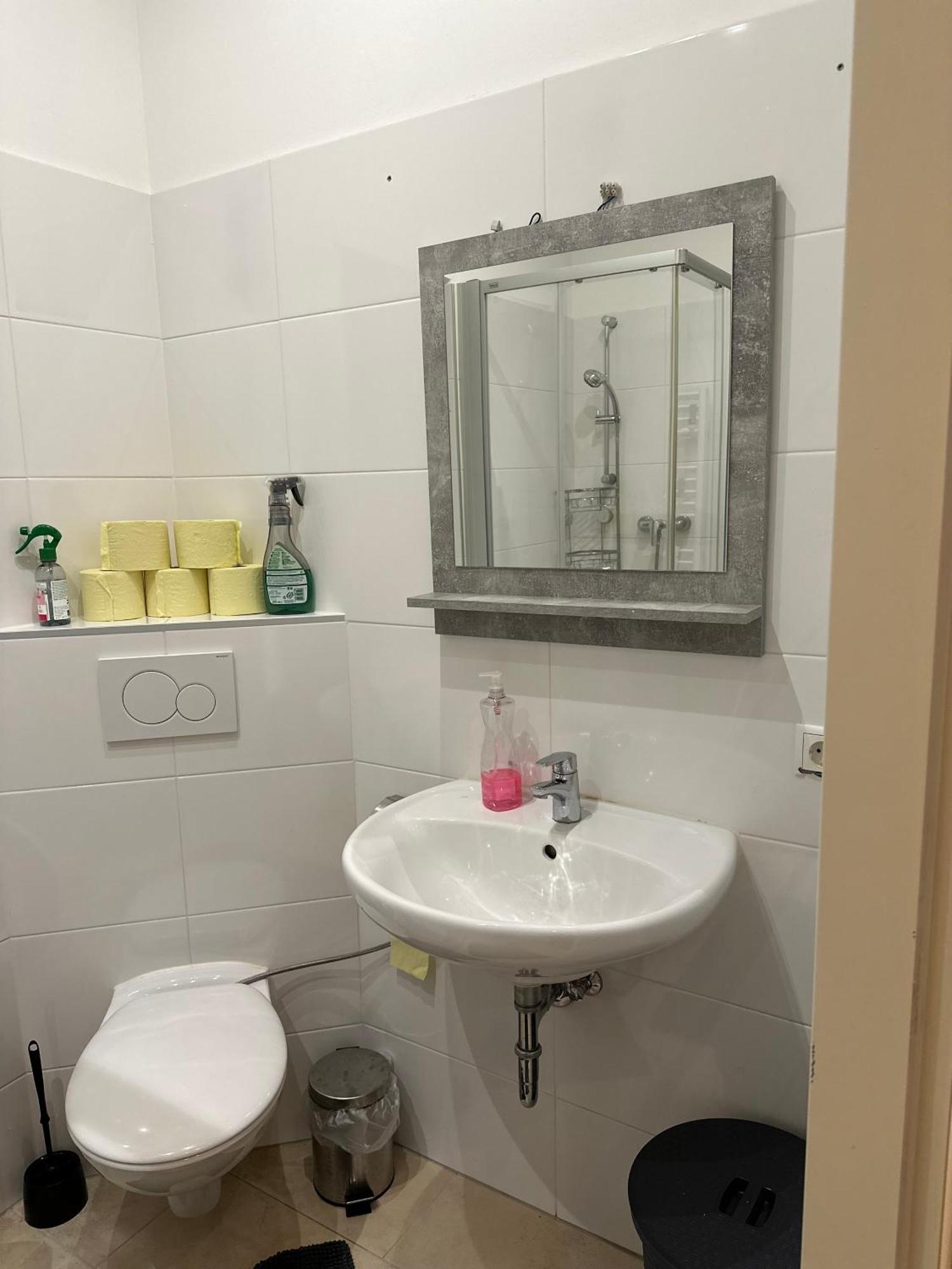 Hisa Lina Apartment Vienna