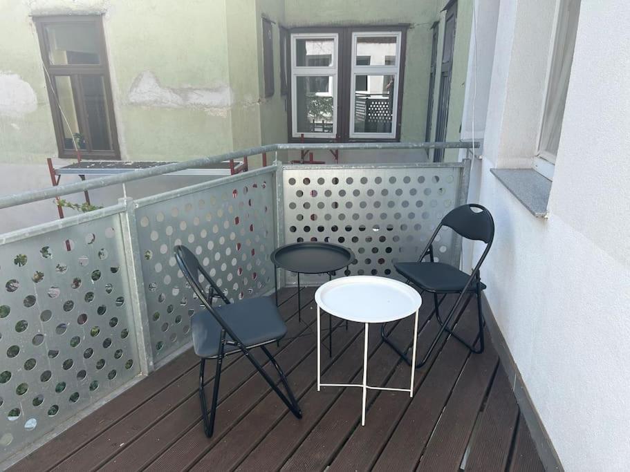 Apartment Merkur Vienna