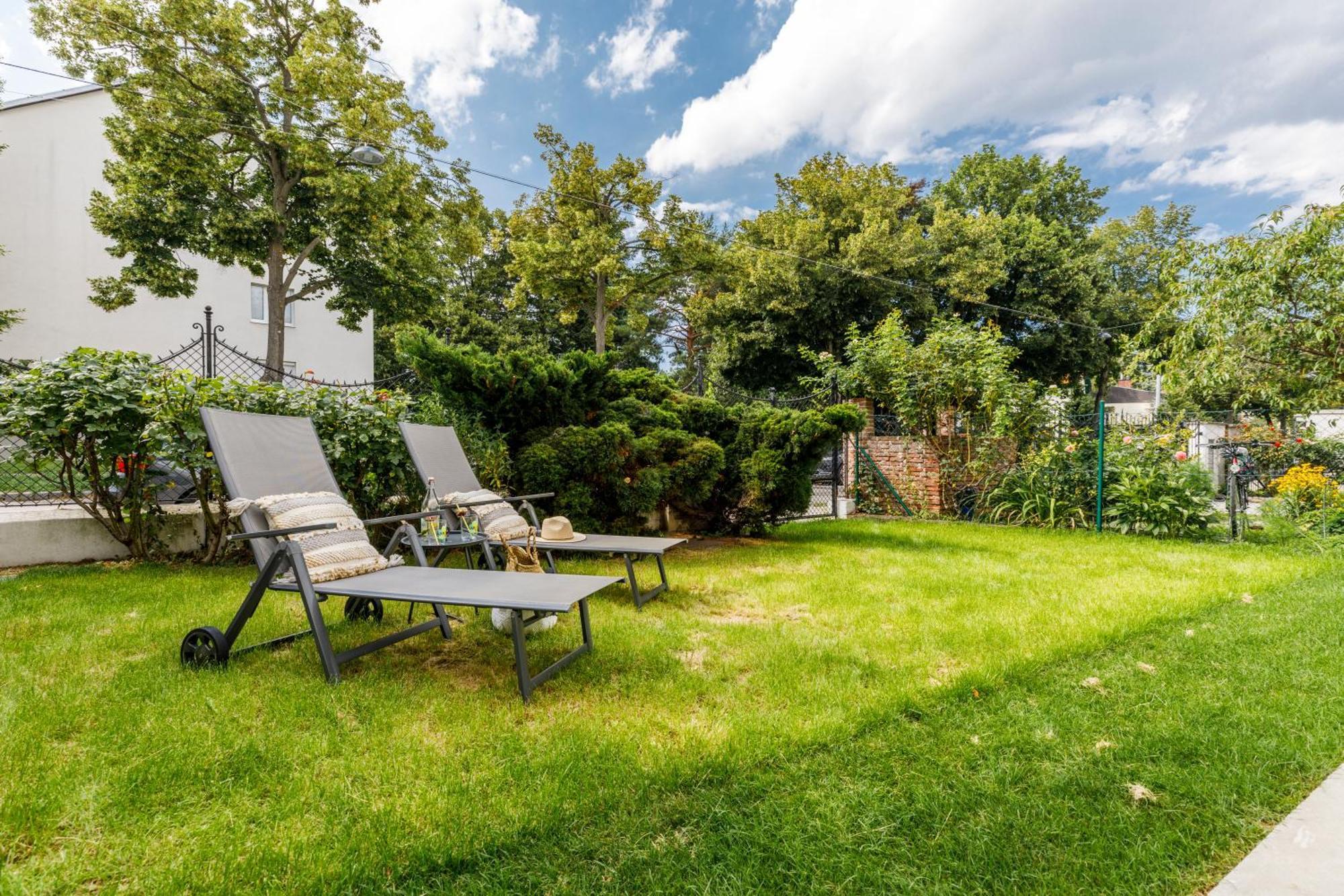 Luxury Living - 1130 Wien Appartamento *