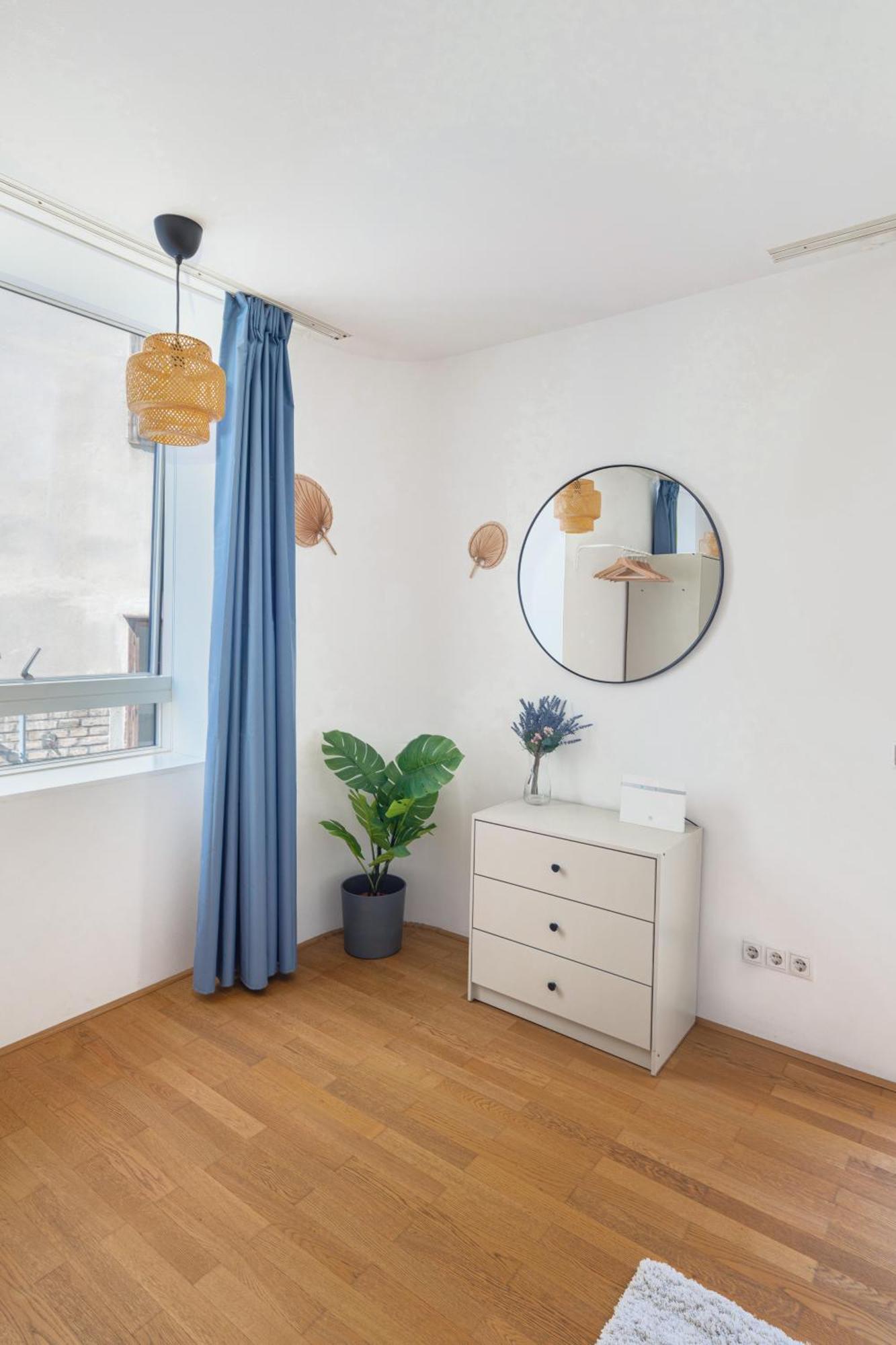Apartment Gemuetliches, Ruhiges - 90m2 Mit Garten Und Terrasse Vienna