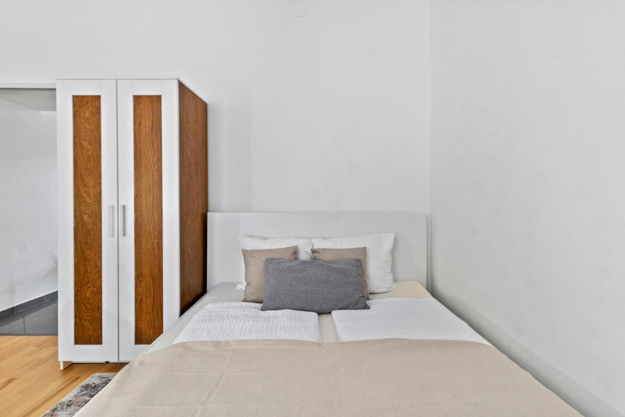 Stylish Apartment, 4 Min To U3 Zipperer Strasse * Vienna