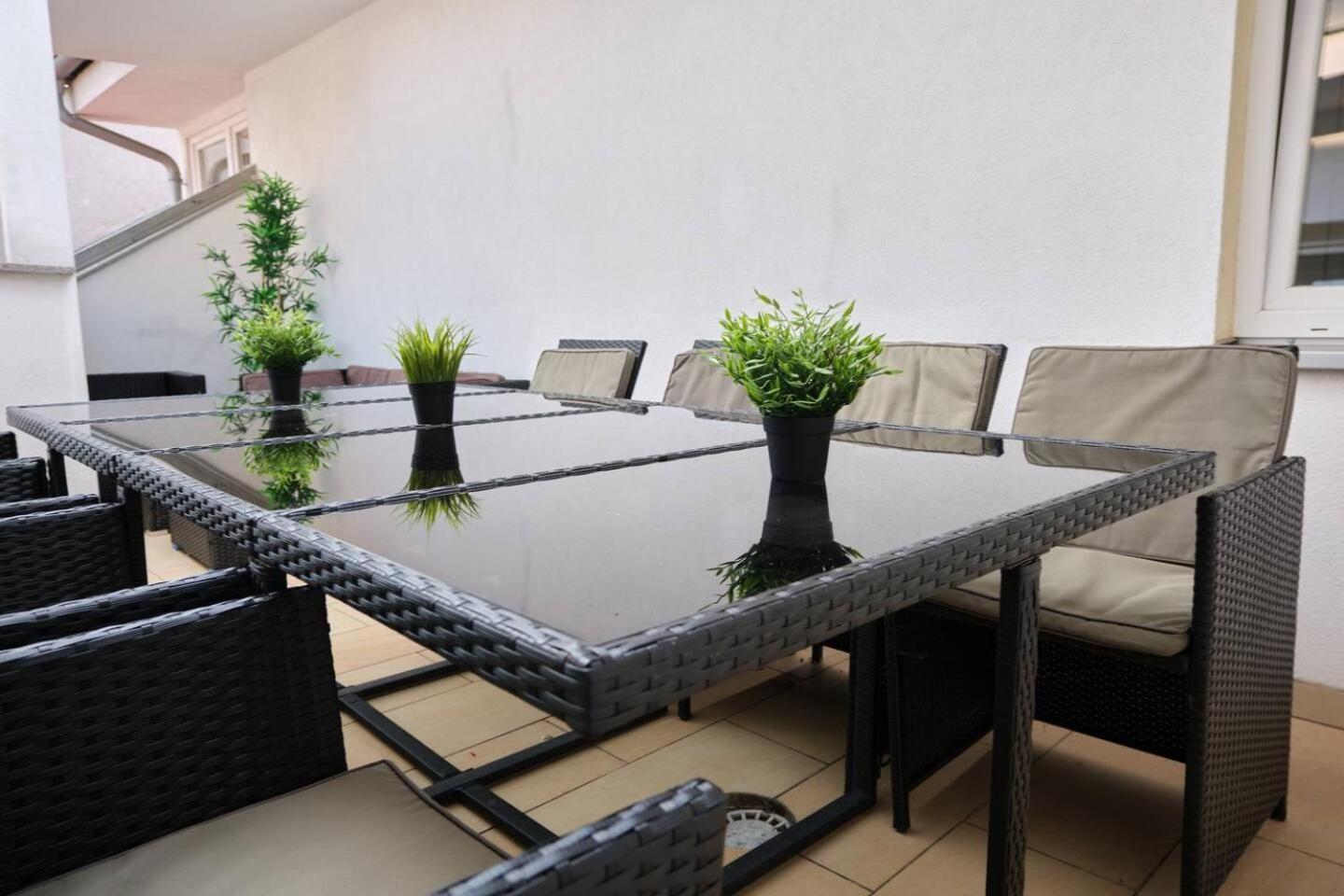 Apartment I 5 Minutes To Metro *