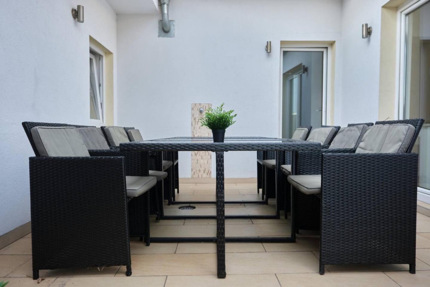 I 5 Minutes To Metro Apartment Wien