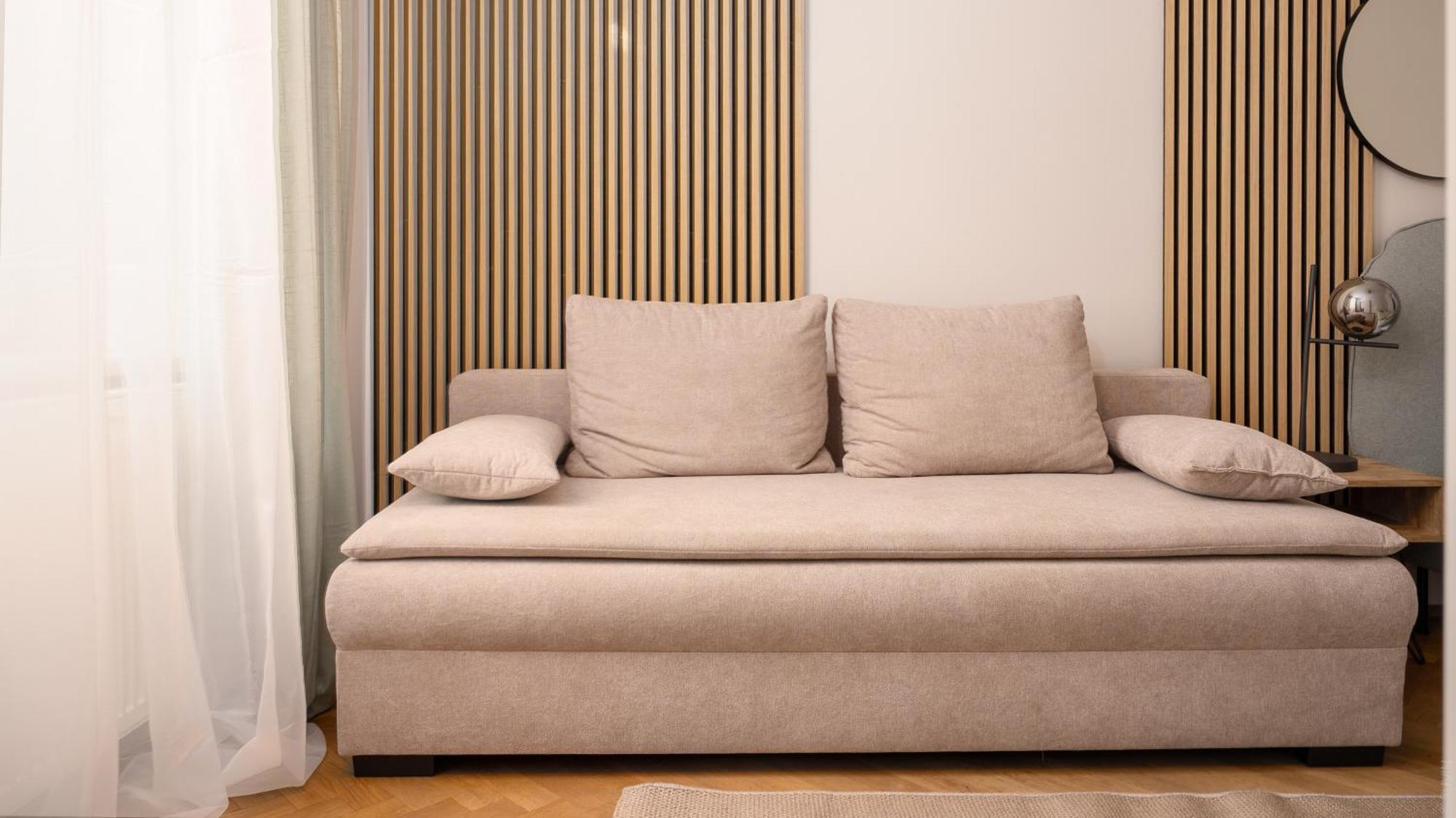 Apartment Close To Danube And Wiener Riesenrad *