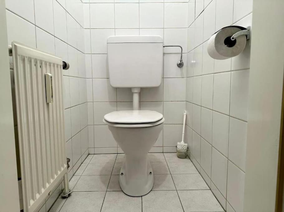 Apartment Next To First District, Traditional Vienna