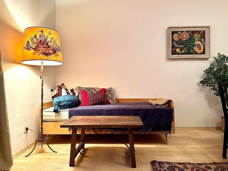 Next To First District, Traditional Apartment Vienna