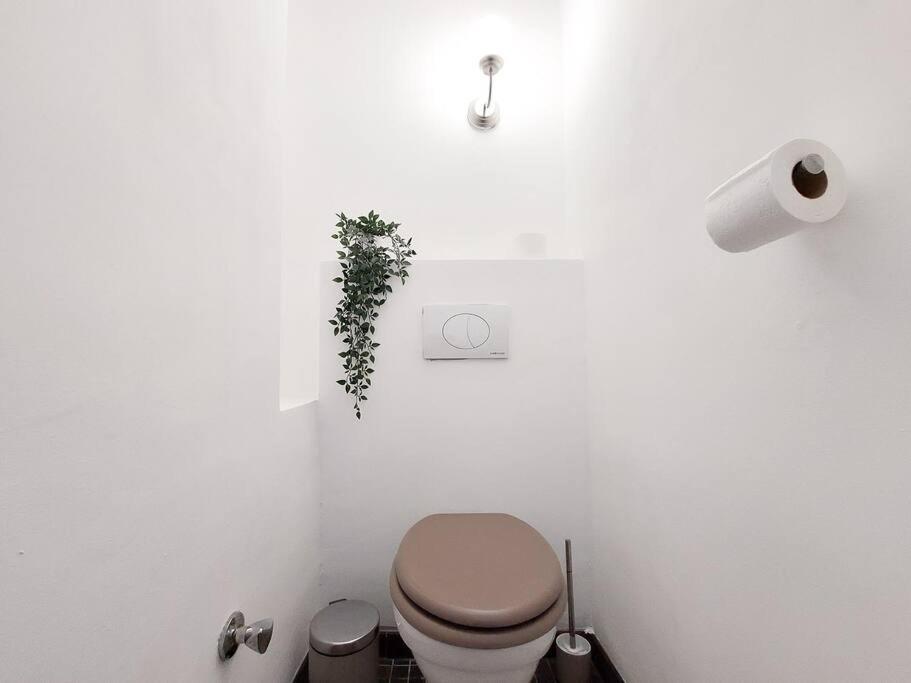 Appartamento Big Garden Apartment, 10 Minutes To U4 And U6 Vienna
