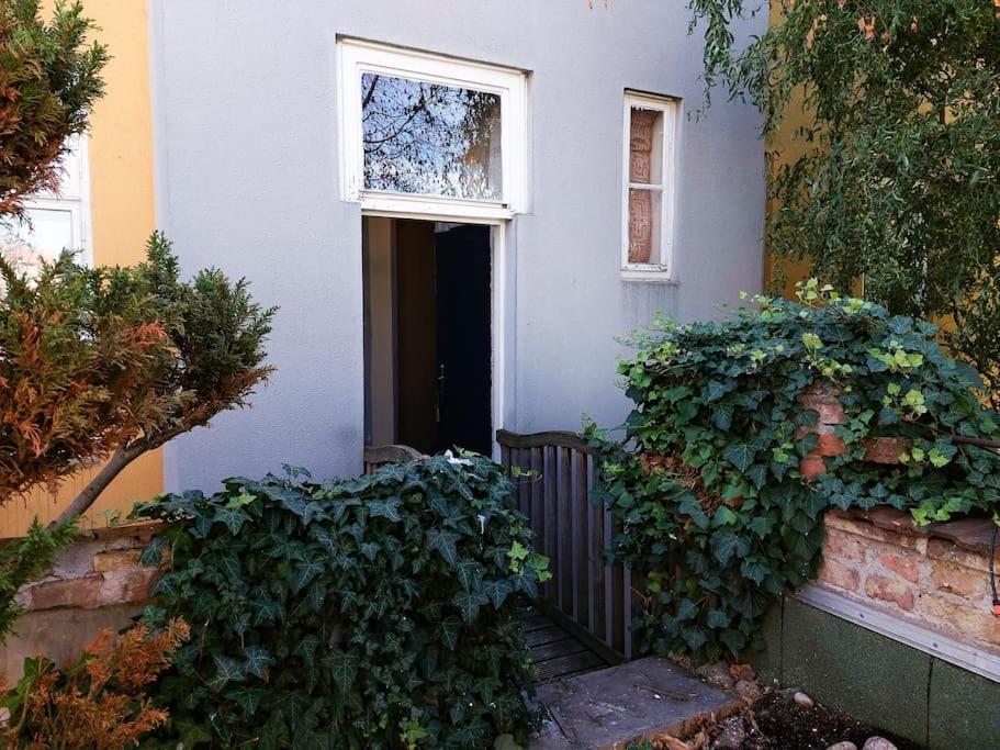 Appartamento Big Garden Apartment, 10 Minutes To U4 And U6 Vienna