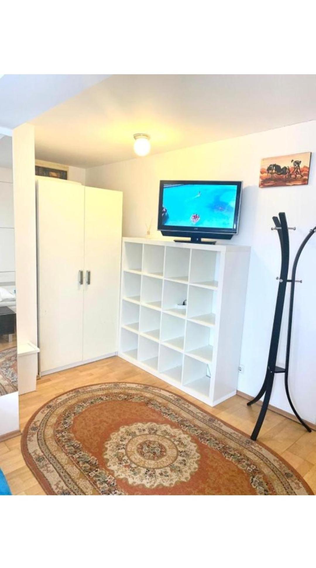 Homestay Nr 16 Vienna