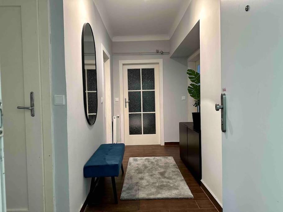Private Balcony At Top Location Next To Subway Apartment