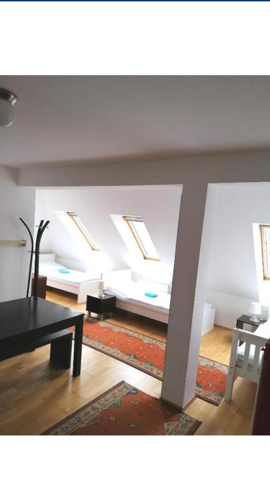 Homestay Nr 14 Vienna