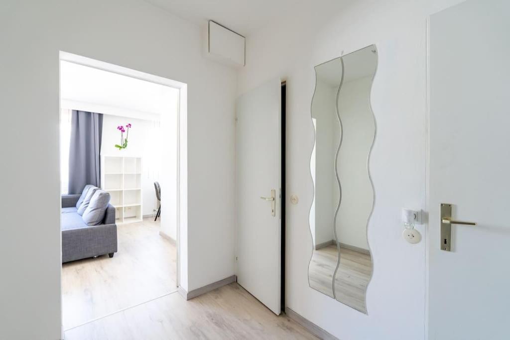 Premium Central Belvedere Apartment