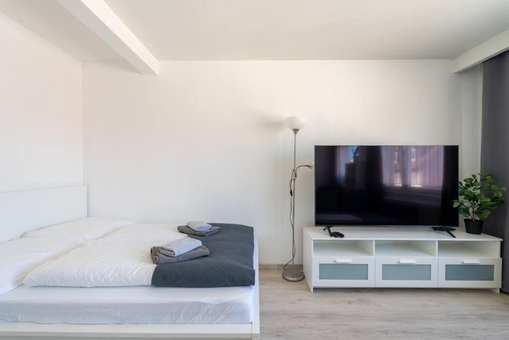 Apartment Premium Central Belvedere