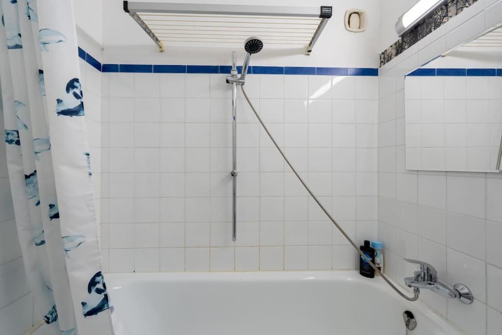 Premium Central Belvedere