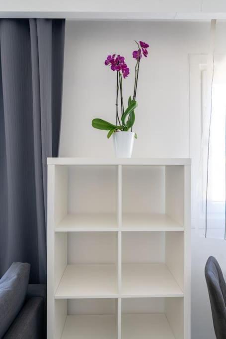 Premium Central Belvedere Apartment