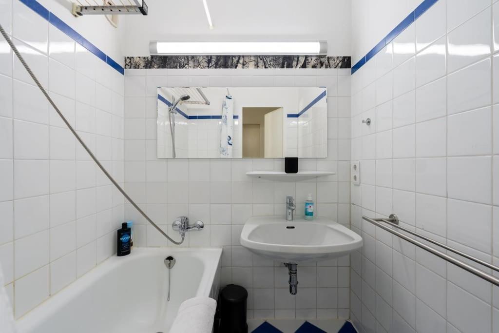 Premium Central Belvedere Apartment *