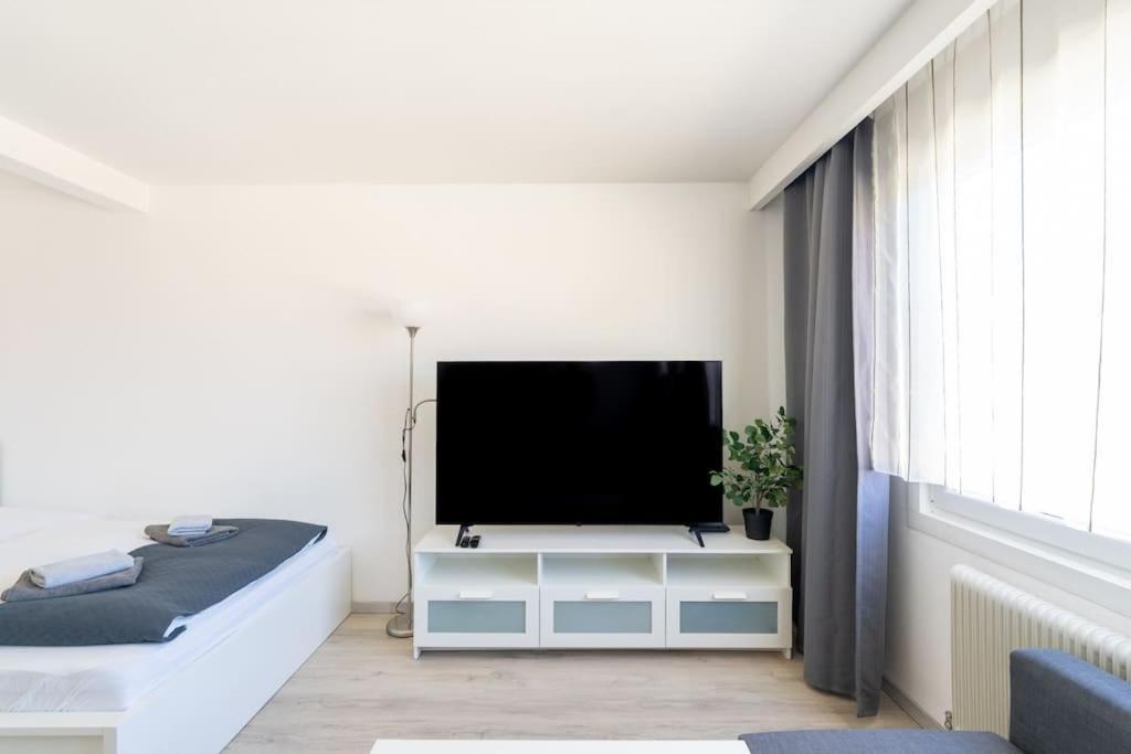 Premium Central Belvedere Apartment Vienna