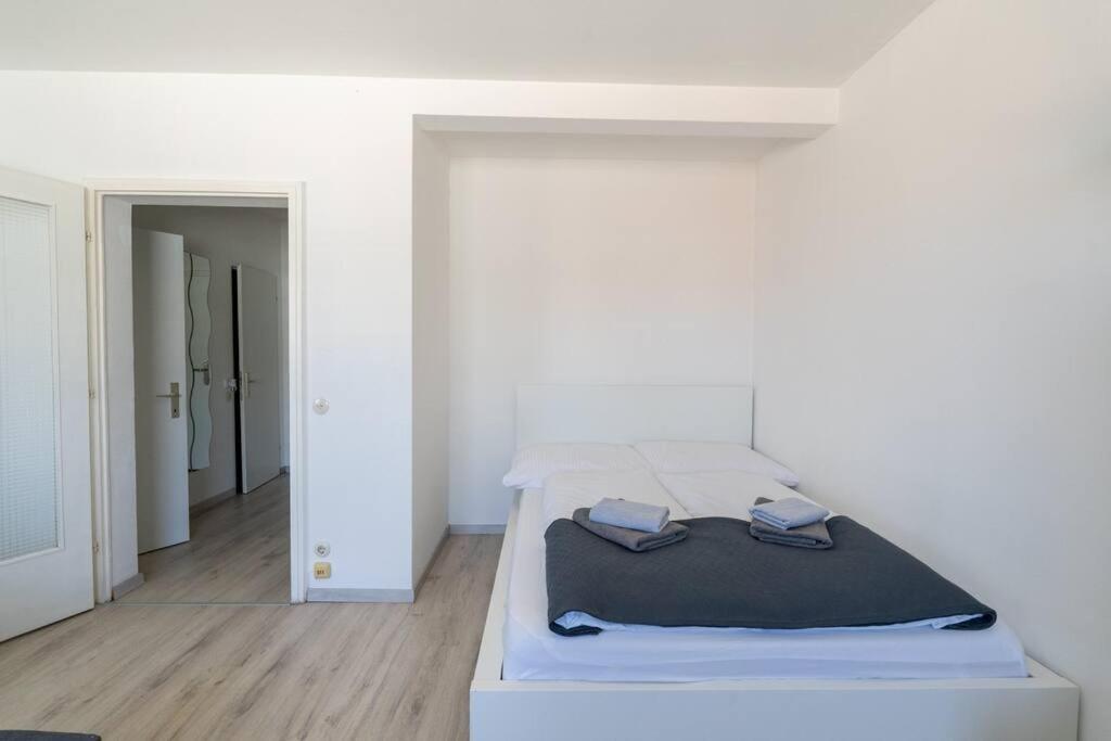 Apartment Premium Central Belvedere