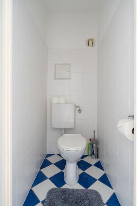 Premium Central Belvedere *
