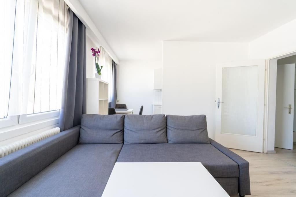 Premium Central Belvedere Apartment *