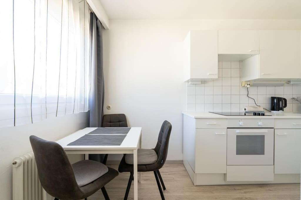 Apartment Premium Central Belvedere *