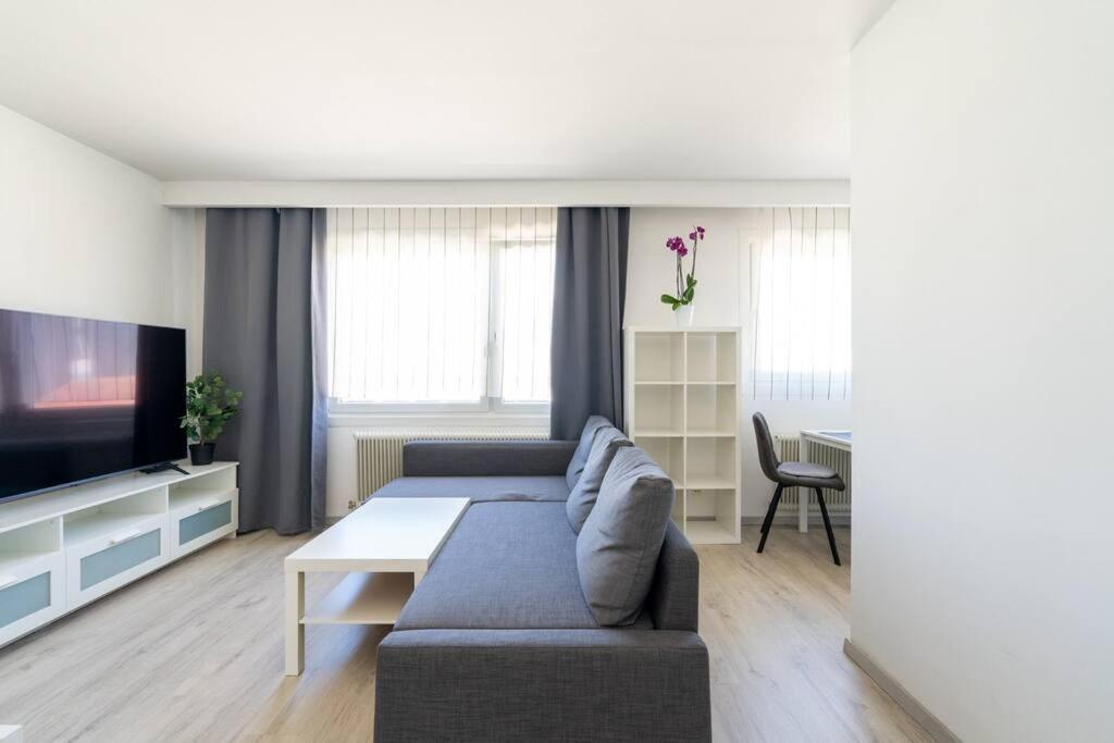 Apartment Premium Central Belvedere Vienna