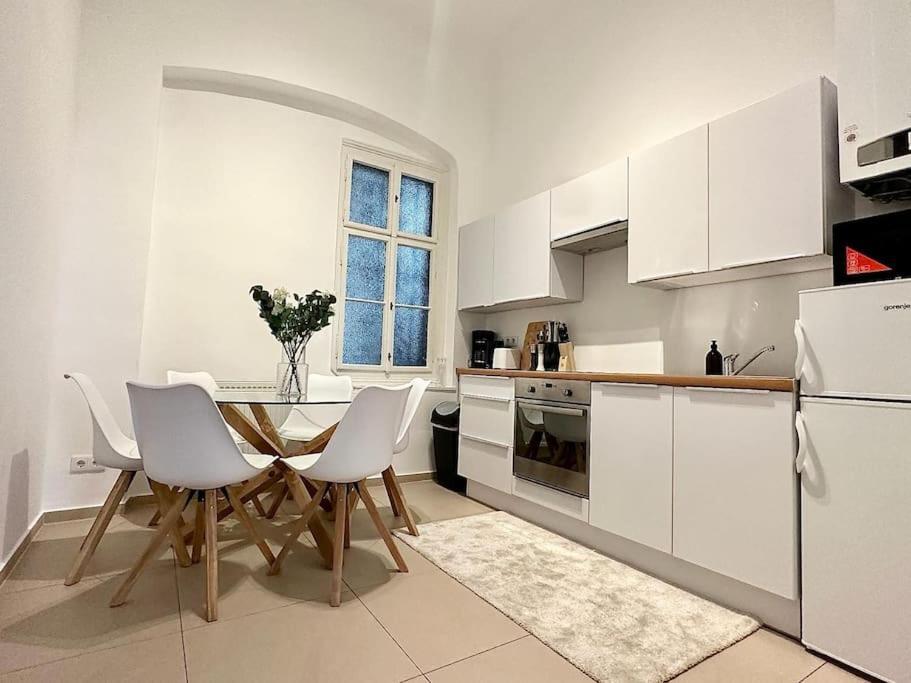 Apartment Close To Metro, 10 Minutes To Mariahilferstrasse *