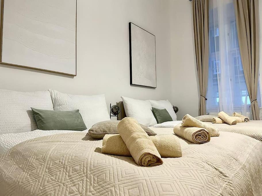 Close To Metro, 10 Minutes To Mariahilferstrasse