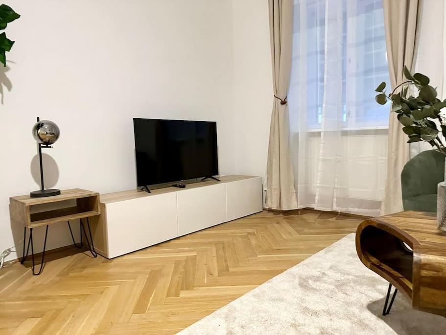 Close To Metro, 10 Minutes To Mariahilferstrasse * Vienna