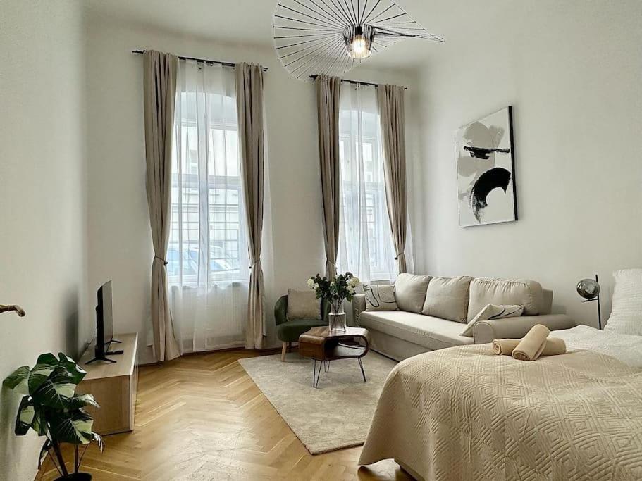 Apartment Close To Metro, 10 Minutes To Mariahilferstrasse