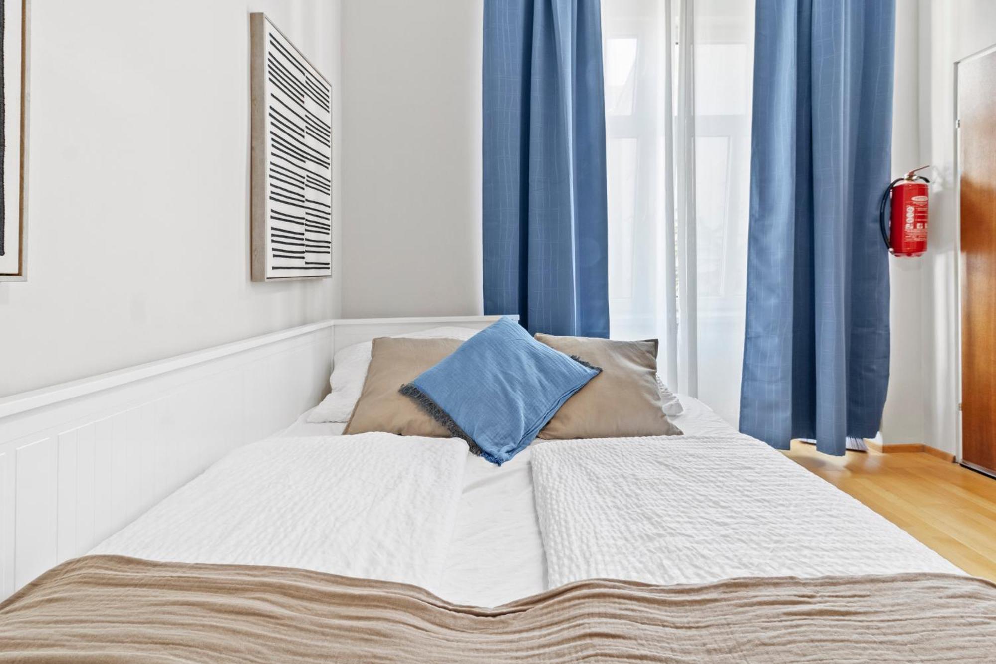 Augarten Residences Vienna