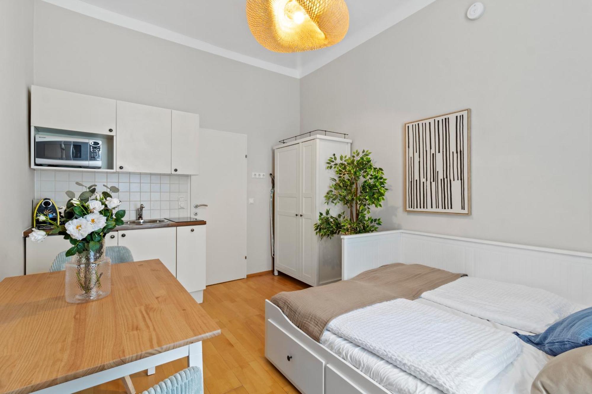 Augarten Residences Vienna