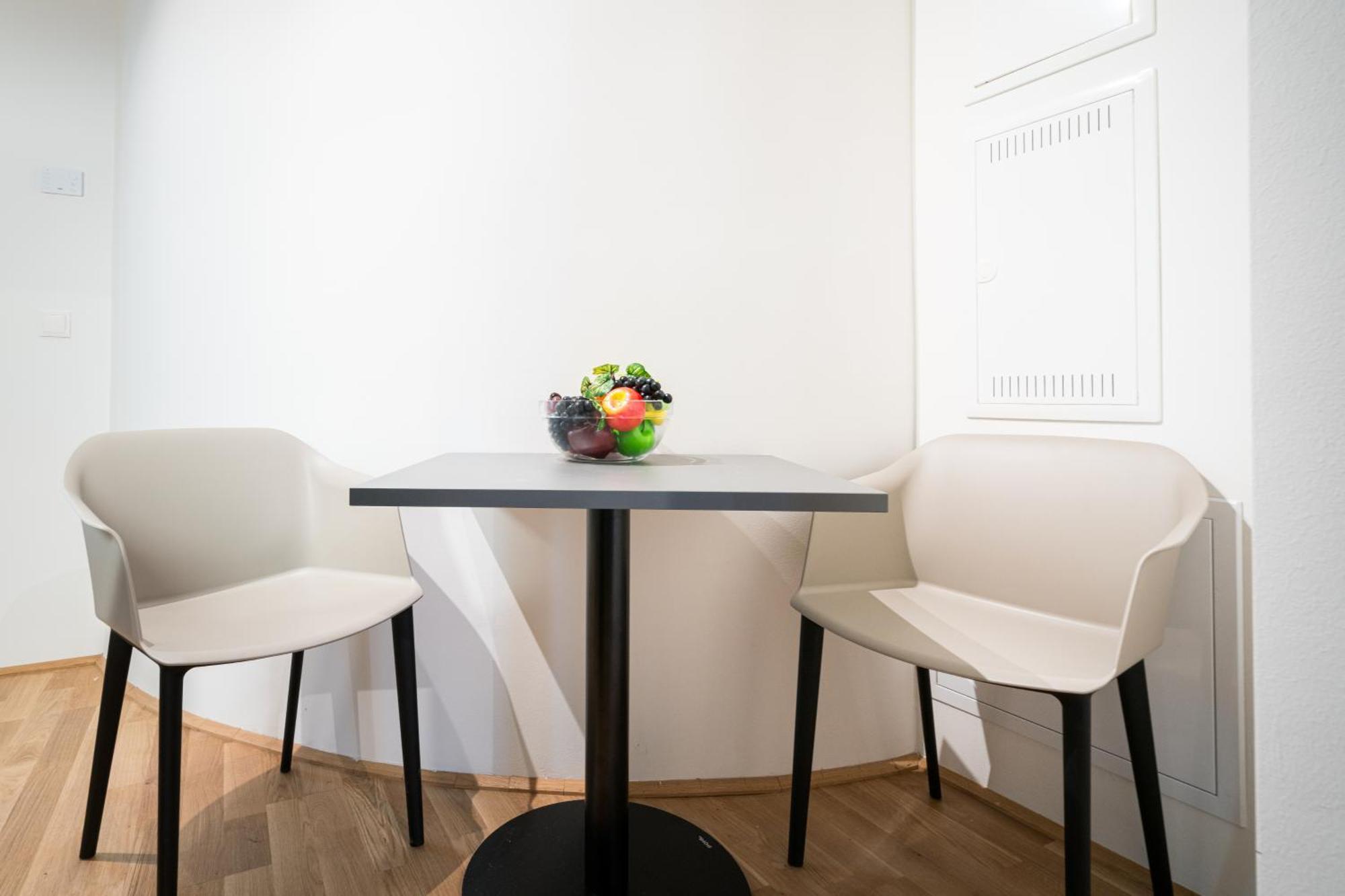 Residence, Stuwerviertel - Exhibition Center Vienna