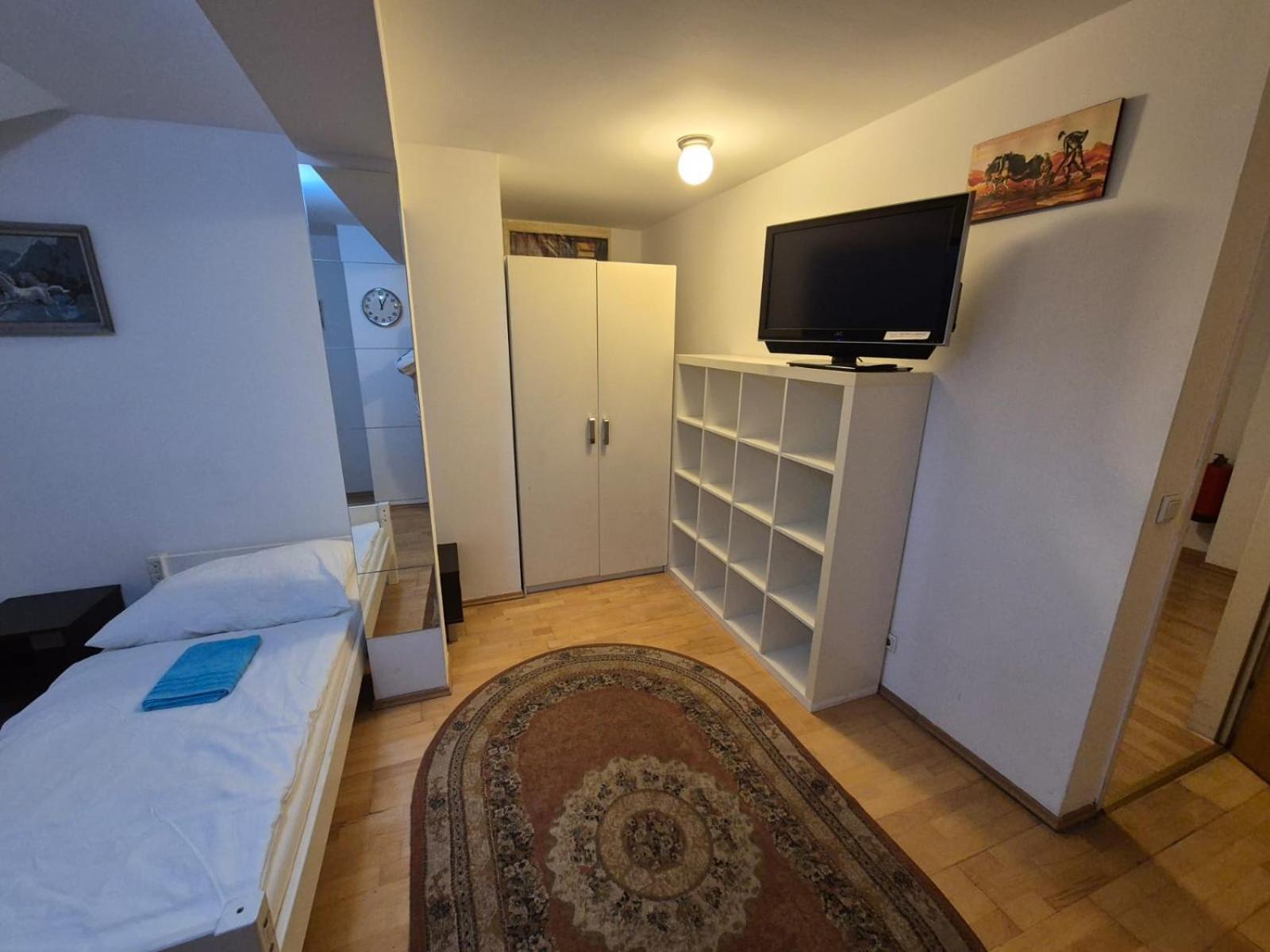 Nr 16 Homestay Vienna