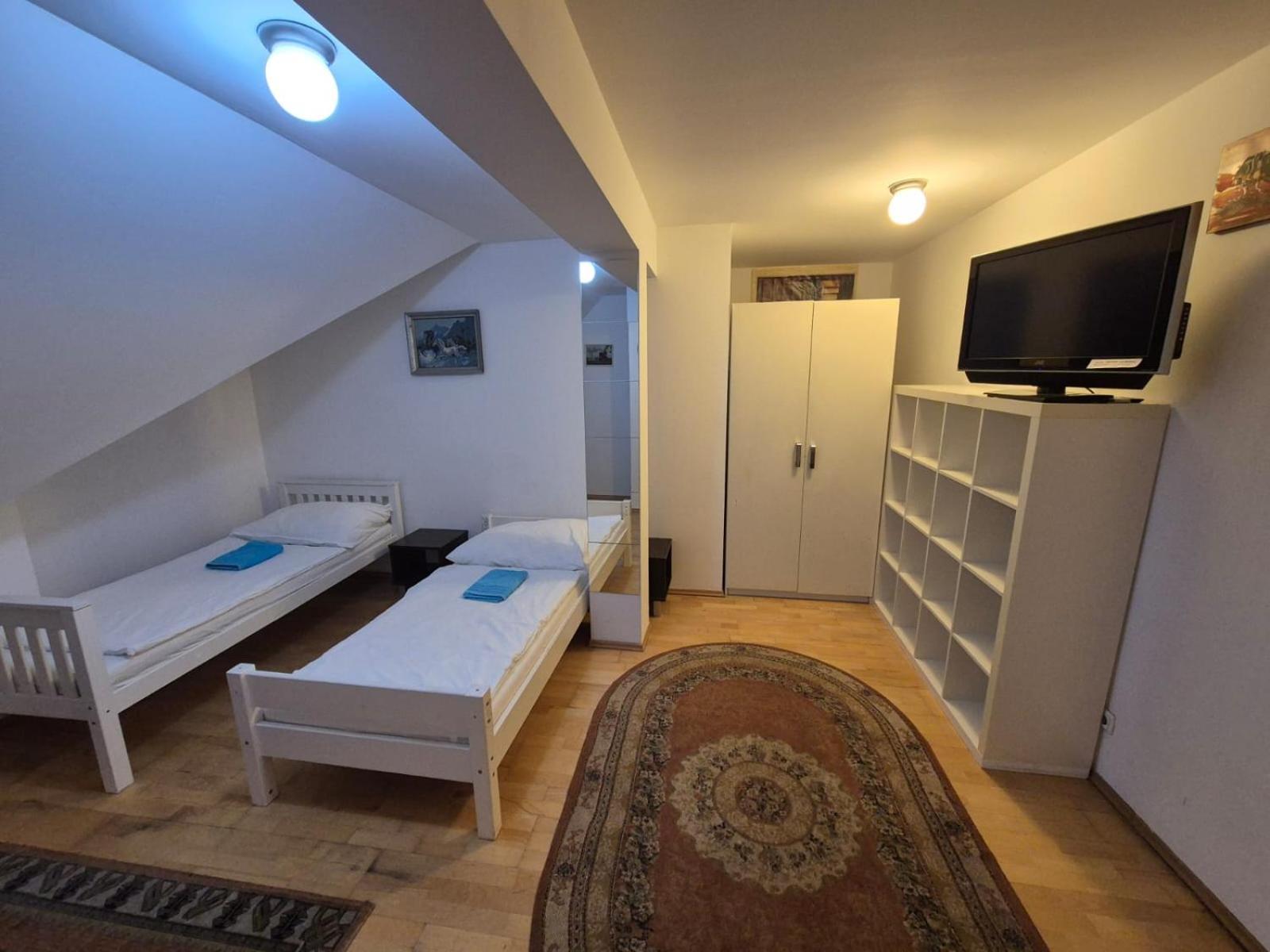 Homestay Nr 16
