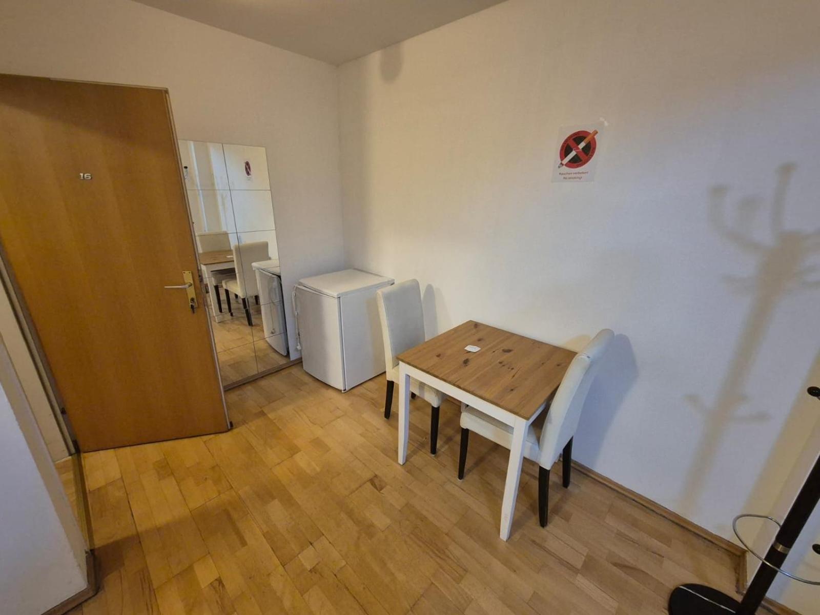 Nr 16 Homestay Vienna