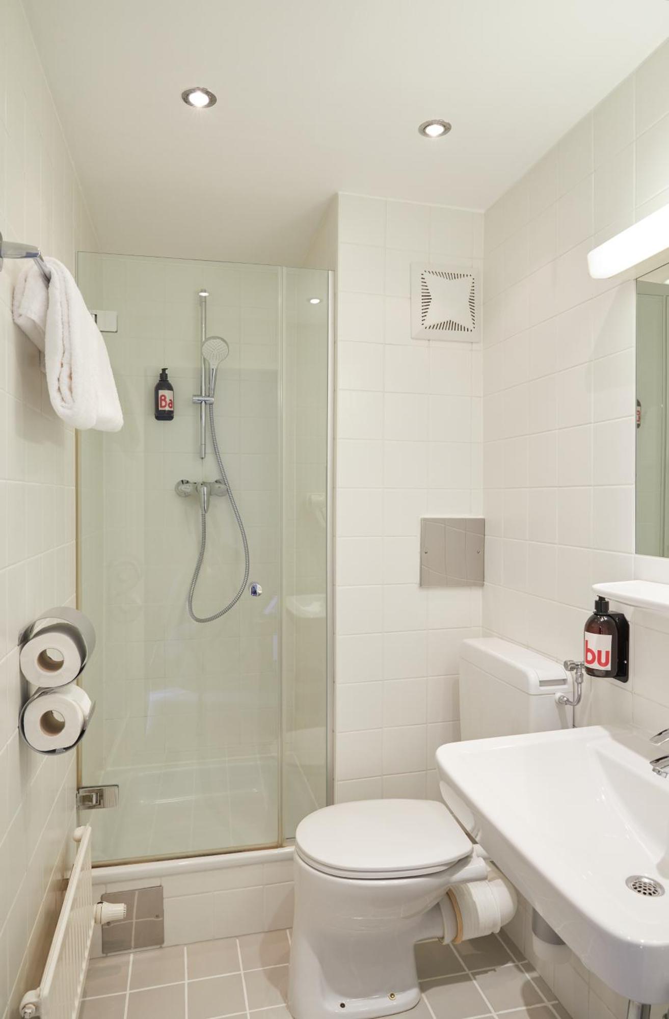 Hotel Babula Am Augarten Wien