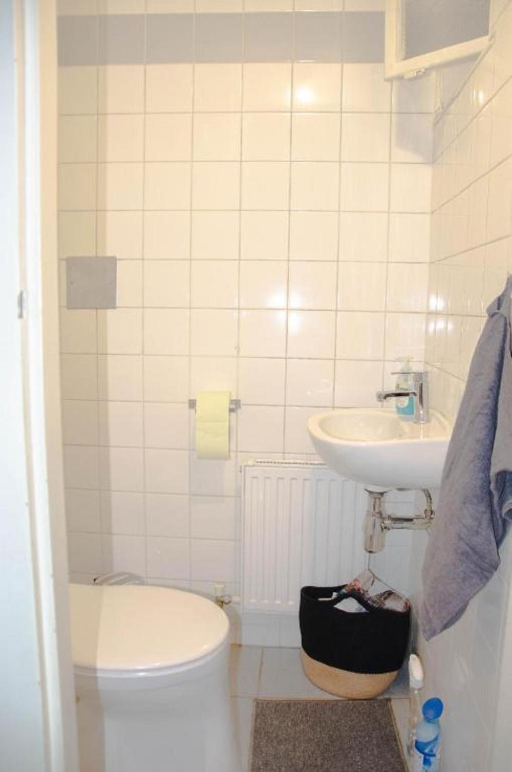 Wonderful Two Bedroom Apartment Vienna