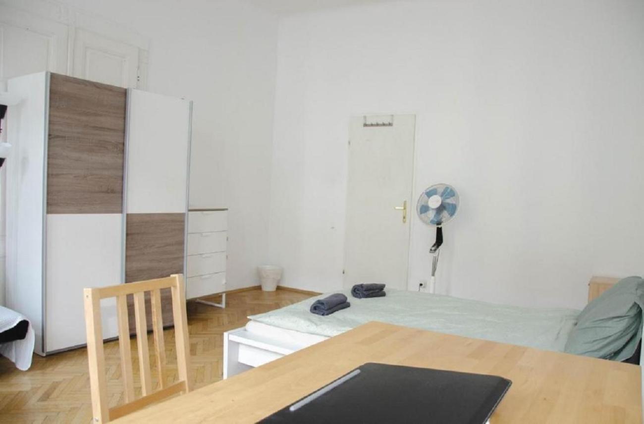 Wonderful Two Bedroom Apartment