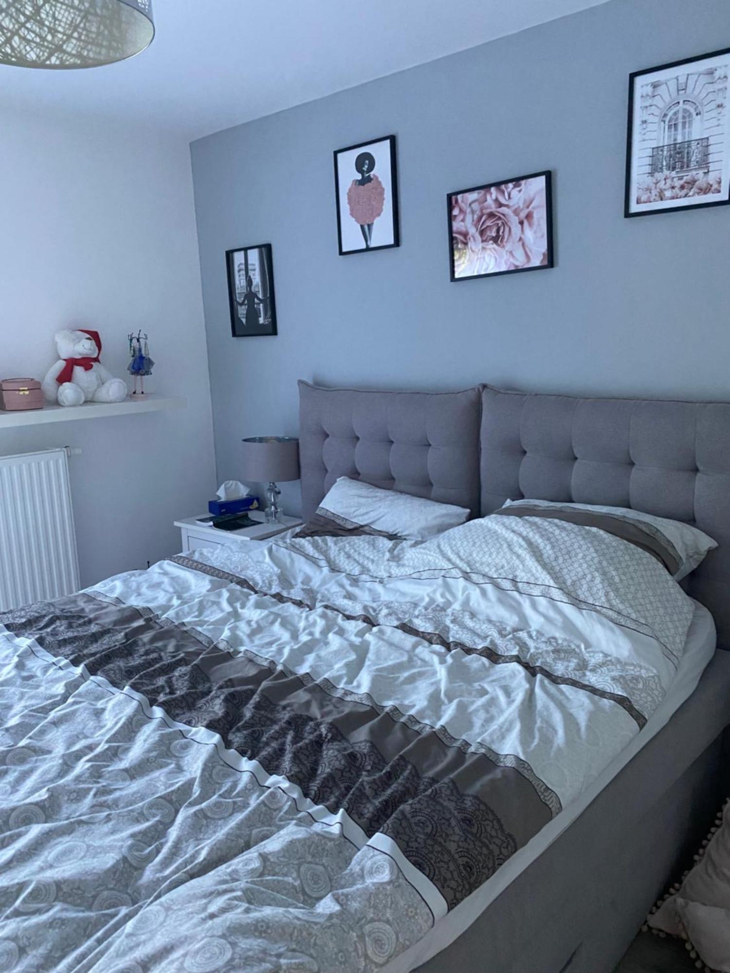 Tolle 3 Mit Garten Apartamento Viena