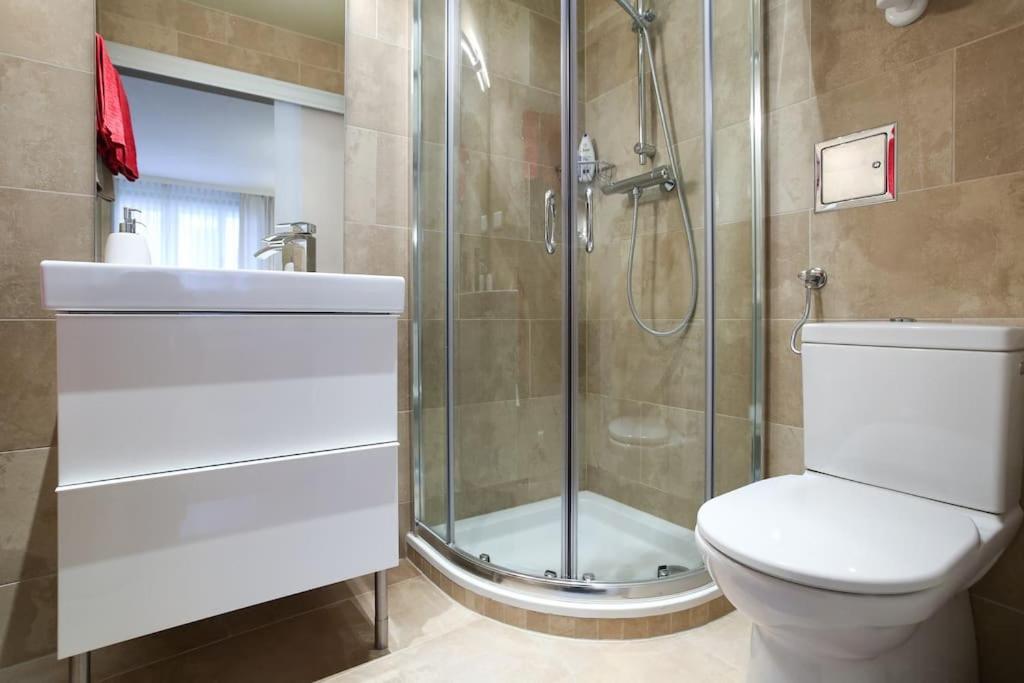 Apartment Citystudio 2 Fuer Den Geschaeftlichen Wienaufenthalt Vienna