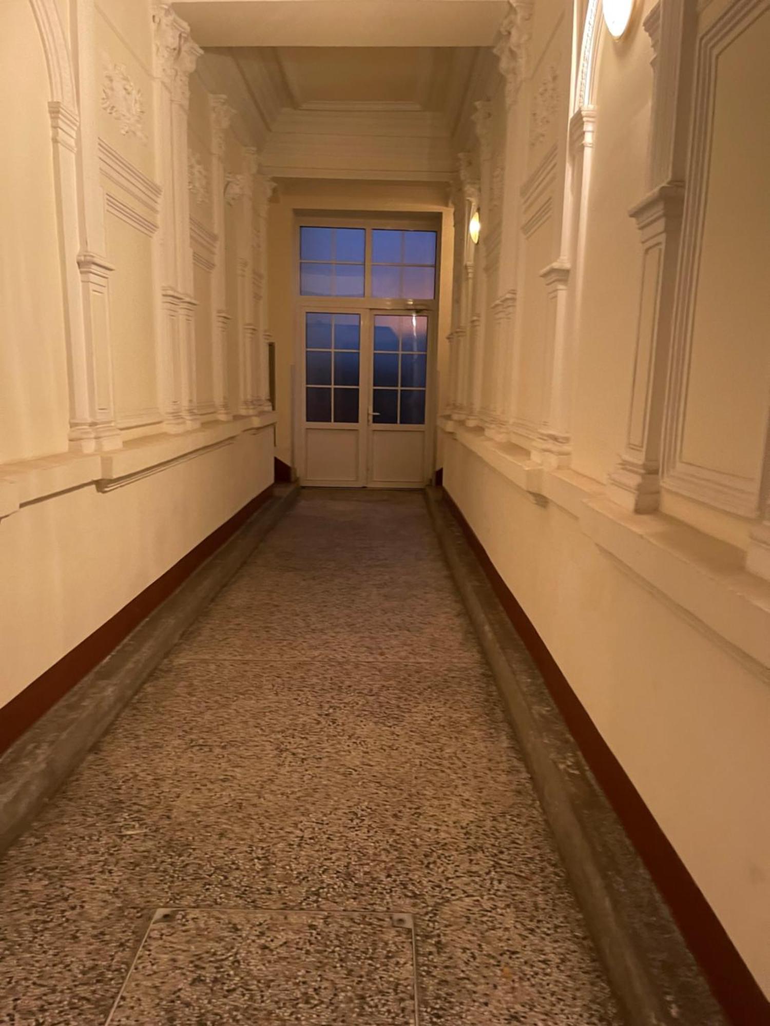 Fuer 4 Personen In 1180 Apartment