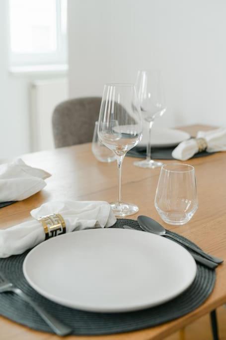 Hip Perfect For 4 Or 6, Great District, Metro Appartamento *
