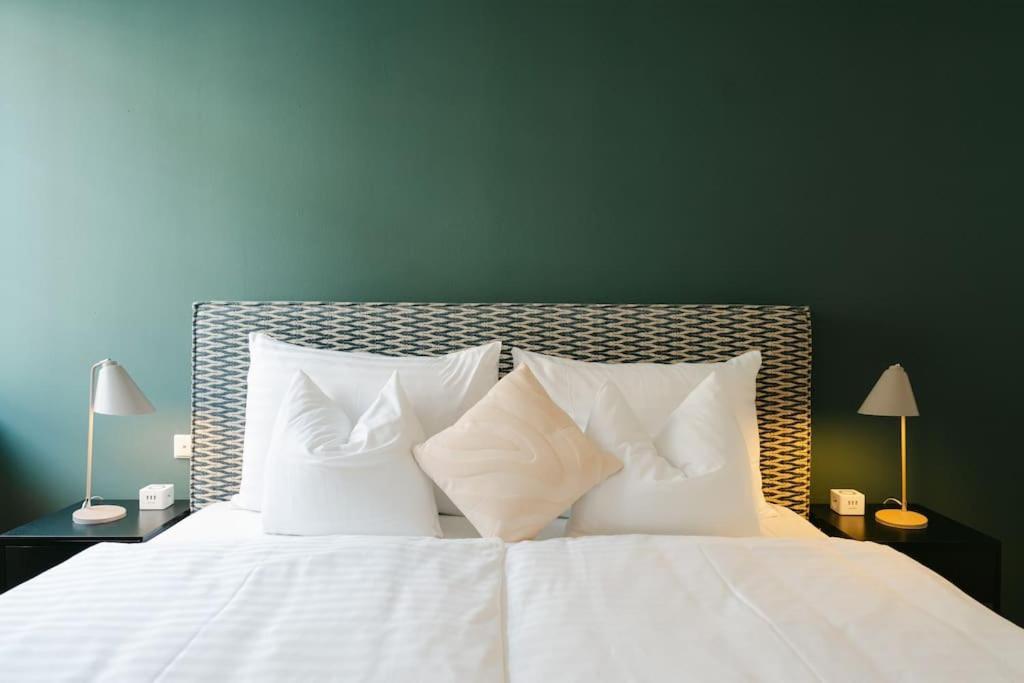 Hip Perfect For 4 Or 6, Great District, Metro Appartamento Vienna